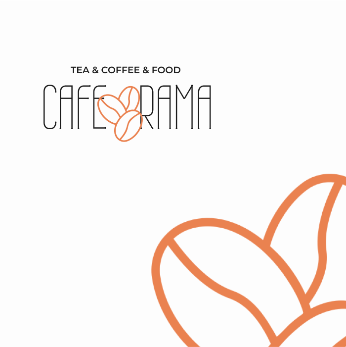 Cafe Rama